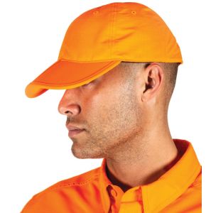 5.11 Foldable HI - VIS Uniform Hat 