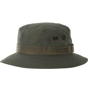 5.11-Hut Boonie Hat - Ranger Green