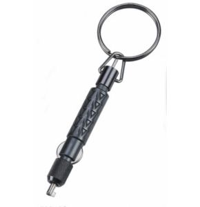 enforcer Universal-Handschellenschlüssel - Größe 2 - mit Schlüsselring - Nr. 9527
