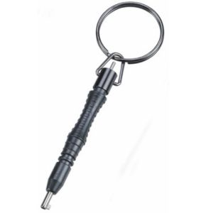 enforcer Universal- Handschellenschlüssel - Größe 4 - mit Schlüsselring - Nr. 9529