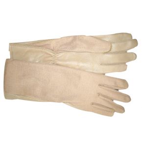 U.S. Piloten-Handschuhe