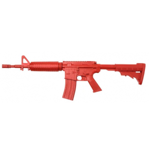 ASP Red Gun - Government Carbine Flach