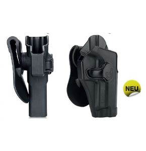 Cytac Paddle Holster