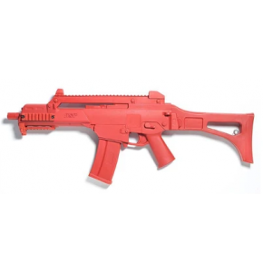 ASP Red Gun - Heckler & Koch G36C