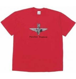 T-Shirt PARA REGIMENT
