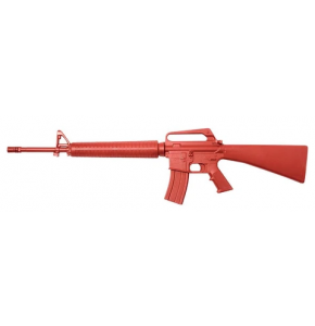 ASP Red Gun - Government M16 mit 30er Magazin