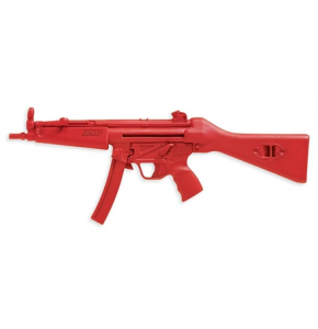 ASP Red Gun - Heckler & Koch MP5