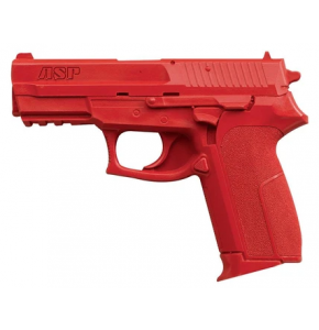ASP Red Gun - SIG P2022