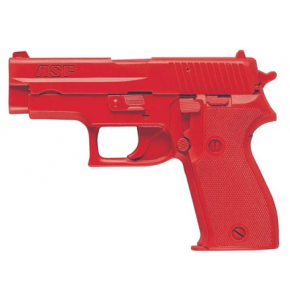 ASP Red Gun - SIG P225