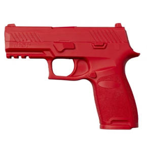 ASP Red Gun - SIG P320 Carry
