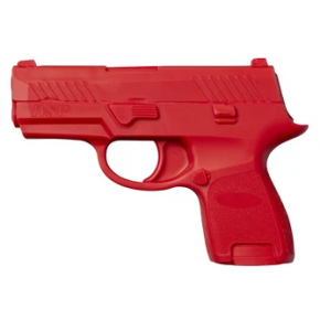 ASP Red Gun - SIG P320 Subcompact