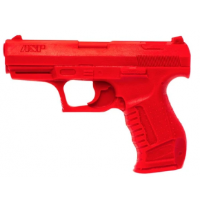 ASP Red Gun - Walther P99