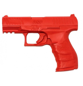 ASP Red Gun - Walther PPQ