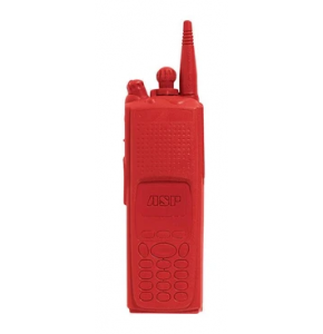 ASP Red Gun - Motorola Funkgerät Radio 2