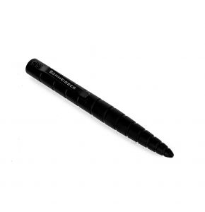 SCHMEISSER-Tac Pen Kugelschreiber: Schreibt sogar unter Wasser     