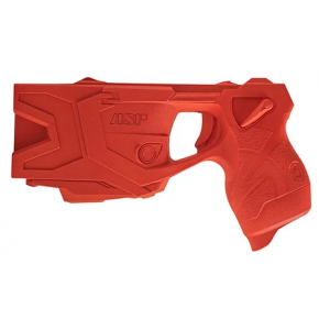 ASP Red Gun - TASER X2