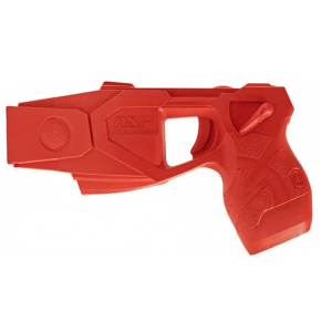 ASP Red Gun - TASER X26P