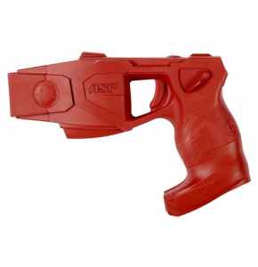 ASP Red Gun - TASER X26P mit Kamera