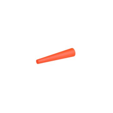 Leuchtaufsatz für LED LENSER® LED Lampen  53mm