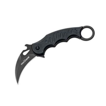Folding Karambit