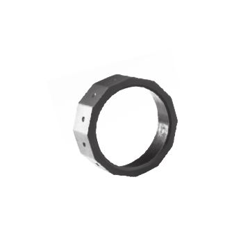 Rollschutz für LED LENSER® LED Lampen