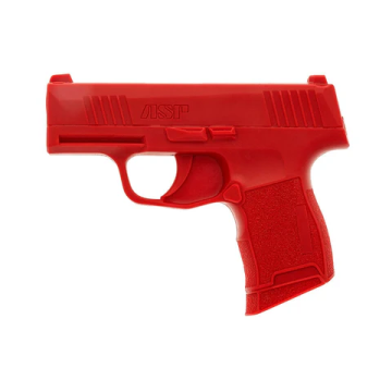 ASP Red Gun - SIG P365
