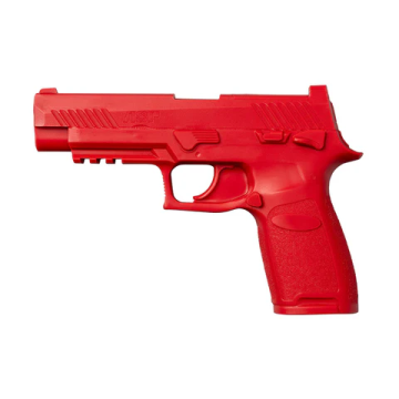 ASP Red Gun - SIG M18
