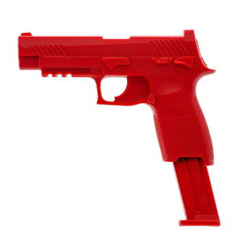 ASP NEW M17 w/ 2 Magazines