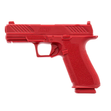 ASP Red Gun - Shadow XR920