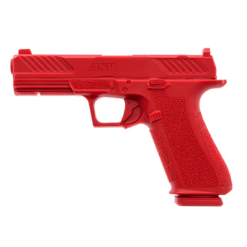 ASP Red Gun - Shadow DR920