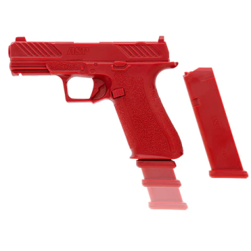 ASP Shadow XR920 w/ 2 Magazines