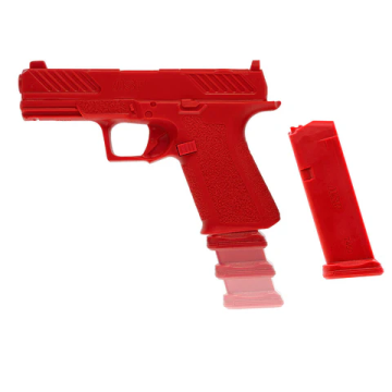 ASP Shadow MR920 w/ 2 Magazines