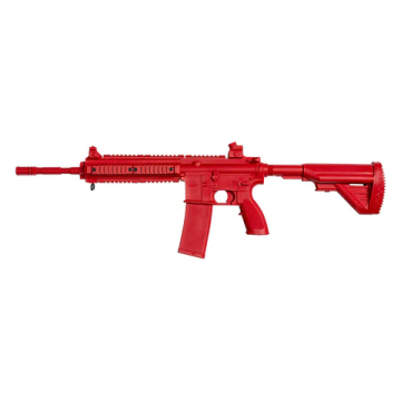 ASP Red Gun -  H&K 416