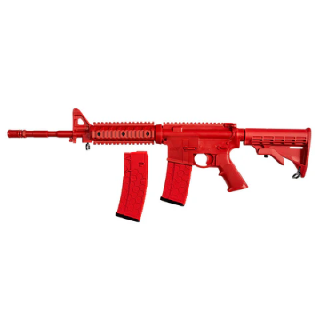 ASP NEW M4 Flat Top (Sliding Stock) w/ 2 Magazines