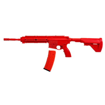 ASP H&K 416 w/ 2 Magazine