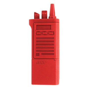 ASP Trainings Motorola Radio