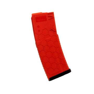 ASP Red Gun - Drop-Out Magazin für M4/HK416