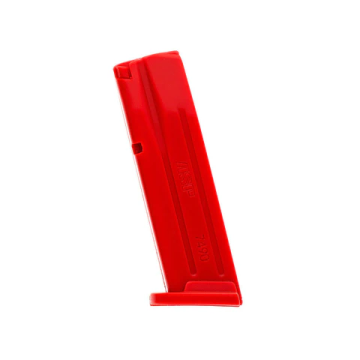 ASP Red Gun - Drop-Out Magazin für M17/M18