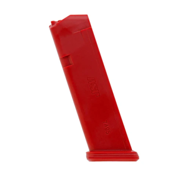 ASP Red Gun - Drop-Out Magazin für Shadow DR920/XR920 (G17/G45)
