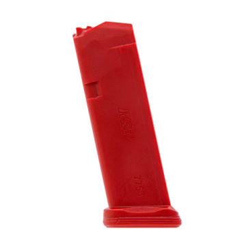 ASP Red Gun - Drop-Out Magazin für Shadow MR920 weighted