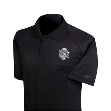 ASP Eagle Shirt - Silberner Adler