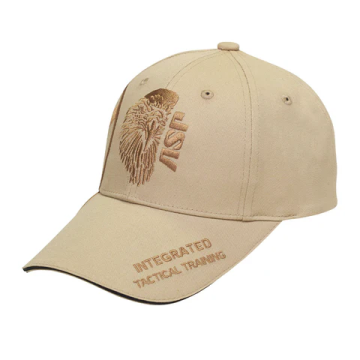 ASP Mütze- Beige