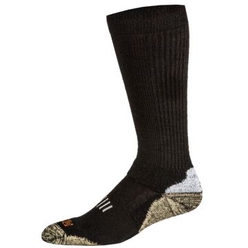 5.11 Merino OTC Boot Socken