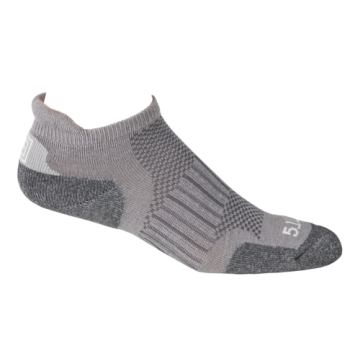 5.11 ABR Trainings-Socken Nickel