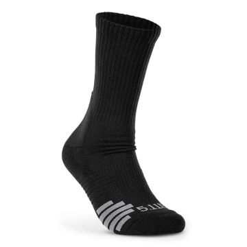 5.11 Duty Ready + Crew 3 Pack - Black 