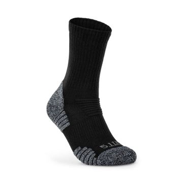 5.11 Duty Ready Ultra Crew 2 - Black 