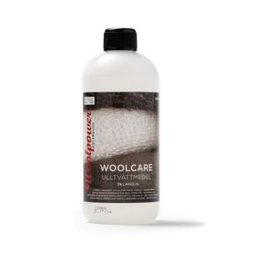 Woolpower Woolcare - Wollwaschmittel