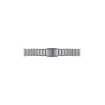 traser Armband Milanaise Edelstahl Elastisch - L-XXL