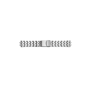 traser Armband Edelstahl - P59 Aurora Chronograph