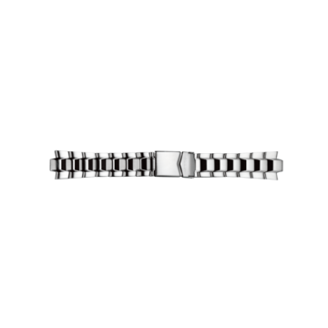 traser Armband Edelstahl - P65 Navigator
